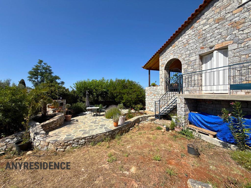 Townhome in Messenia, photo #5, listing #2511145