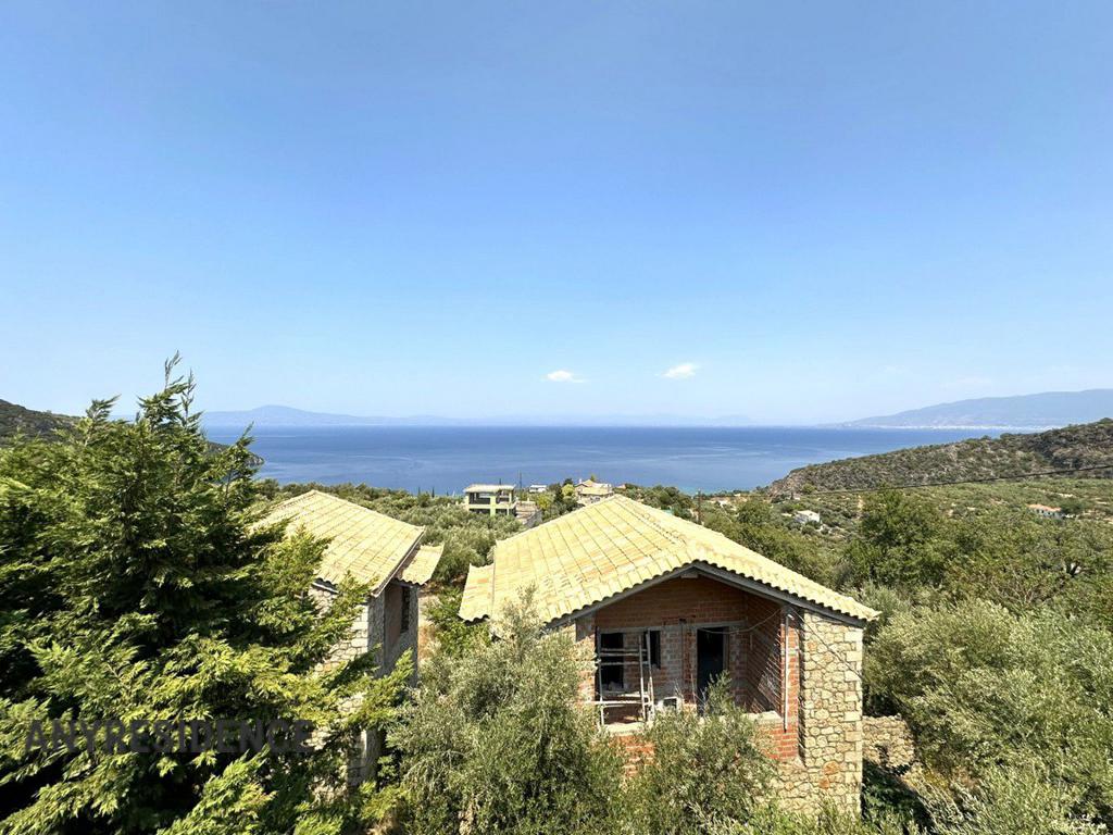 Villa in Kalamata, photo #5, listing #2385792