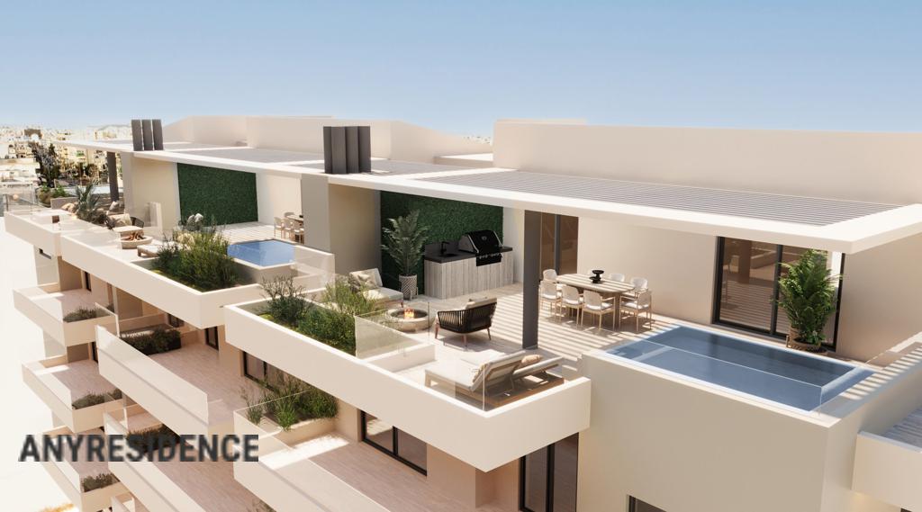 2 room apartment in Greece, photo #2, listing #2470155