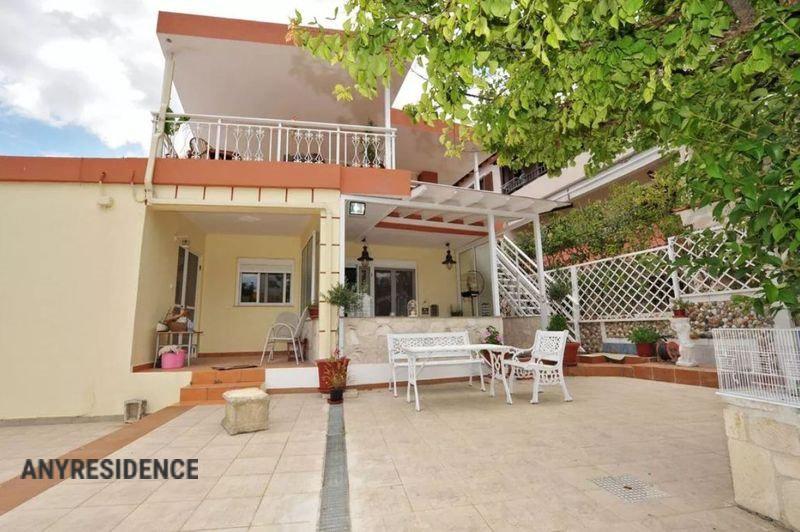 4 room terraced house in Afytos, photo #1, listing #1888943