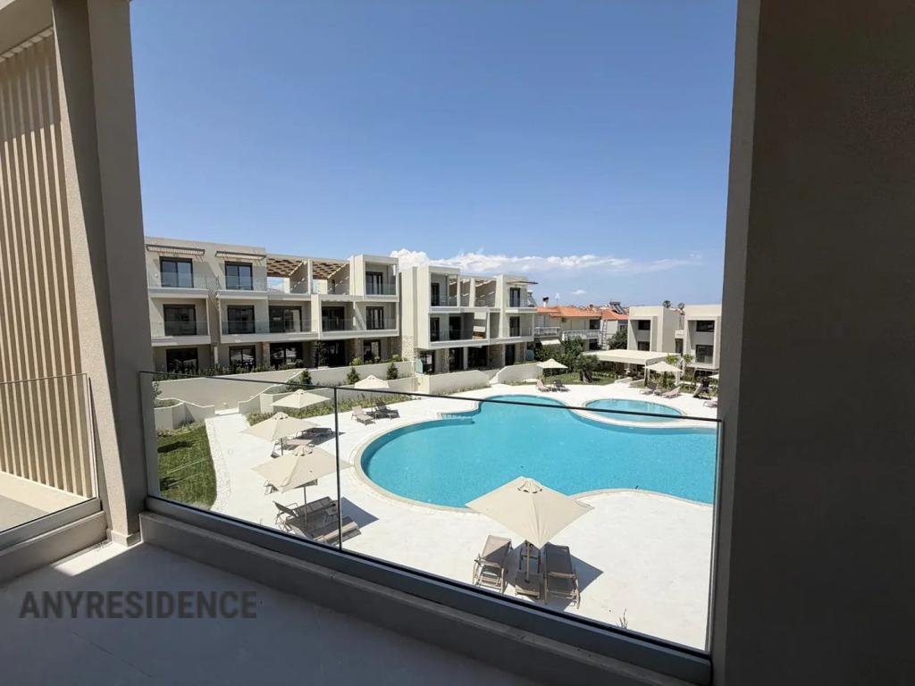 Townhome in Kallithea, photo #9, listing #2392666