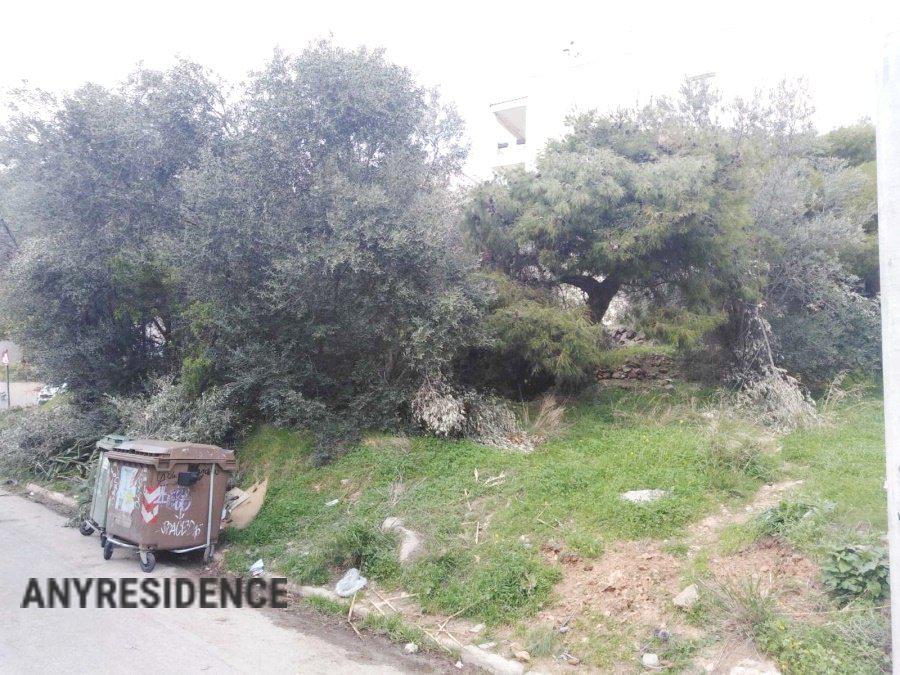 Development land Athens, photo #1, listing #2284717