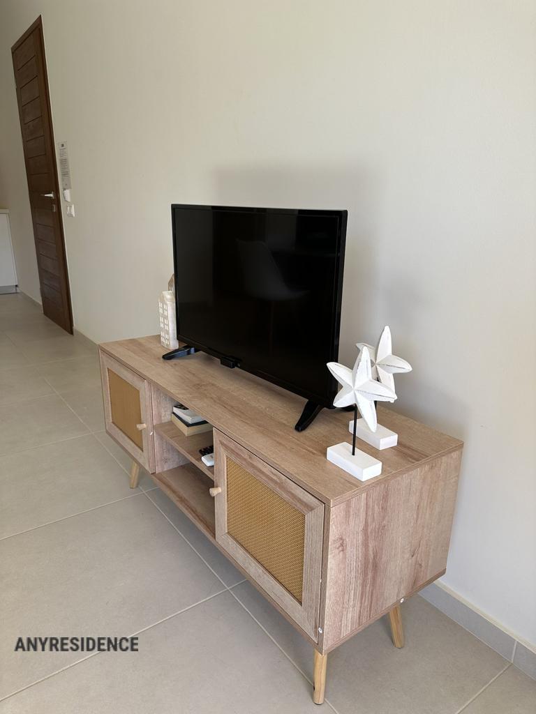 Townhome in Chania, photo #2, listing #2464200