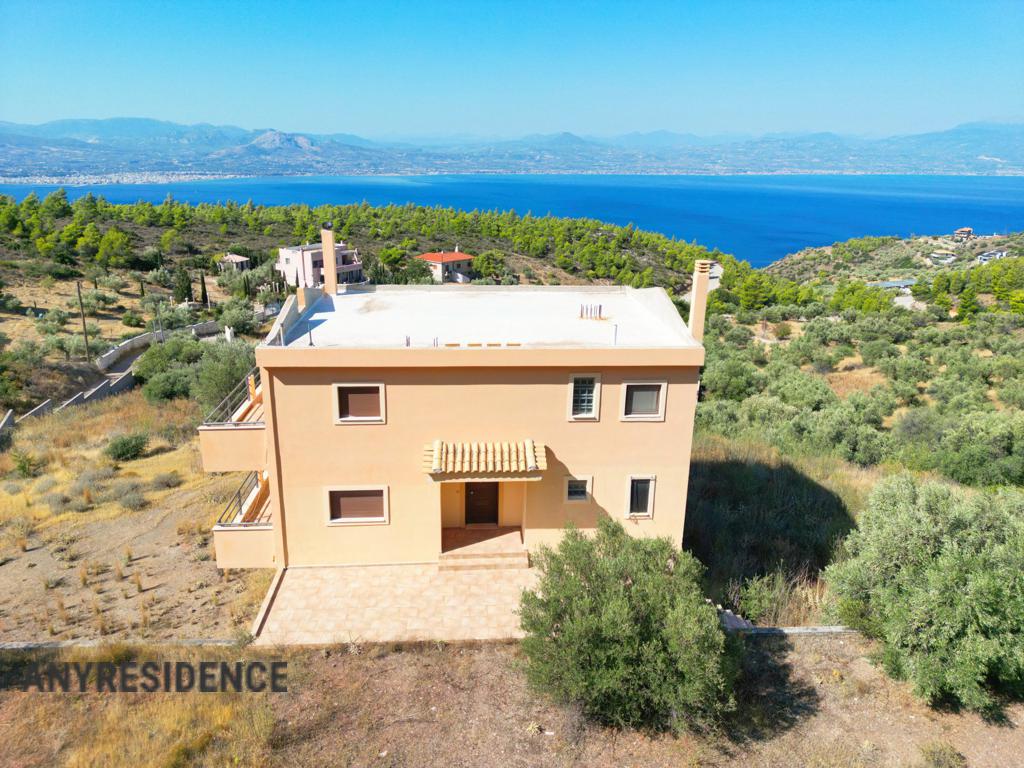 7 room townhome in Peloponnese, photo #3, listing #2545440