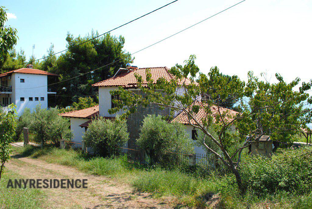 3 room villa in Sithonia, photo #9, listing #2171109