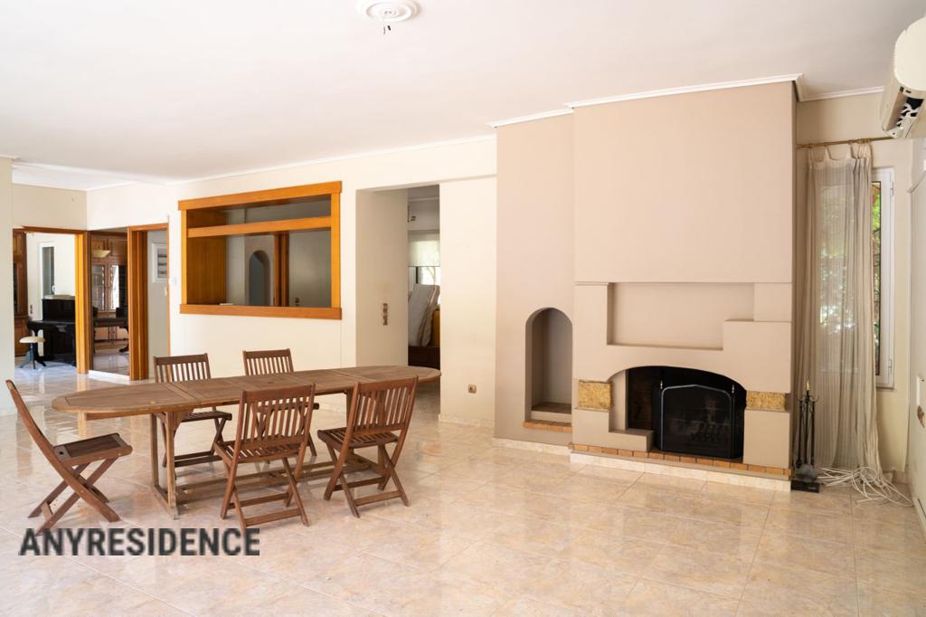 3 room terraced house in Athens, photo #6, listing #2536248