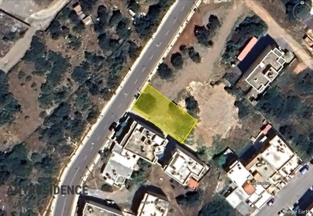 Development land Agios Nikolaos (Crete), photo #8, listing #2373056