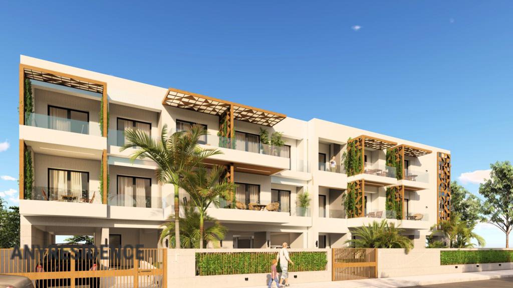 New home in Thessaloniki, photo #3, listing #2480701