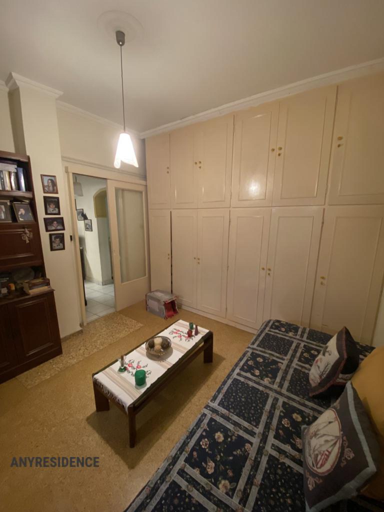 2 room chalet in Attica, photo #10, listing #2471283