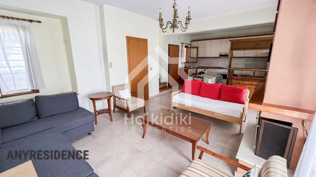 4 room townhome in Chalkidiki (Halkidiki), photo #6, listing #2288935