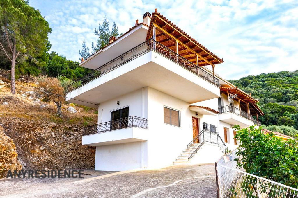 Townhome in Messenia, photo #5, listing #2532203