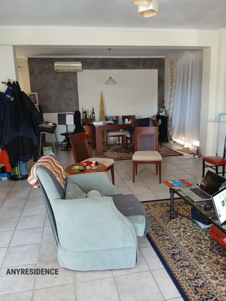 Townhome in Nea Moudania, photo #10, listing #2397031
