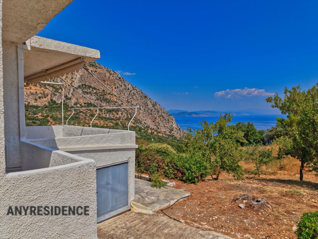 Townhome in Administration of the Peloponnese, Western Greece and the Ionian Islands, photo #4, listing #2545146