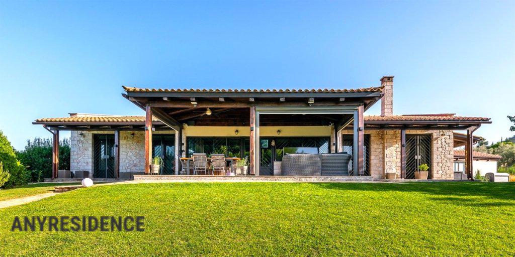 Villa in Nafplio, photo #1, listing #2473134
