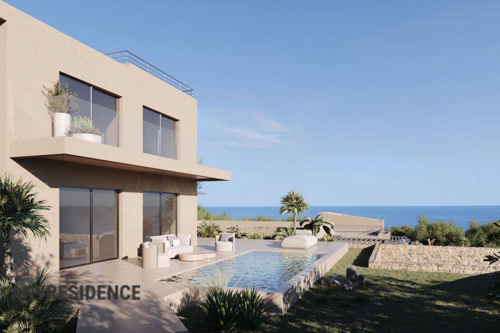 New home in Ammoudara, photo #3, listing #2479765