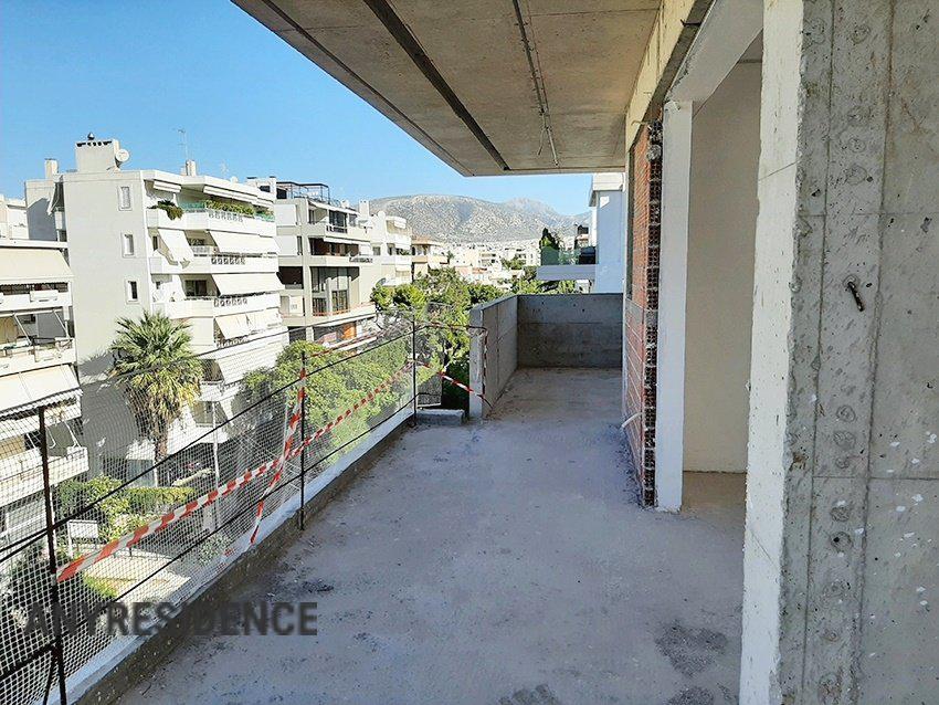 3 room apartment in Attica, photo #2, listing #2284635