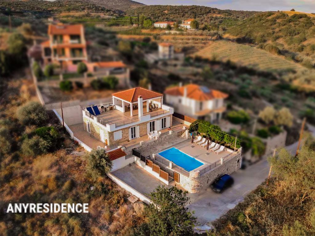 Townhome in Nafplio, photo #1, listing #2555784