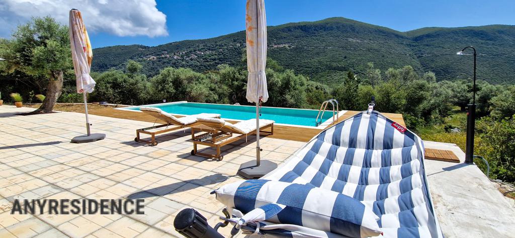Villa in Lefkas, photo #5, listing #2534201