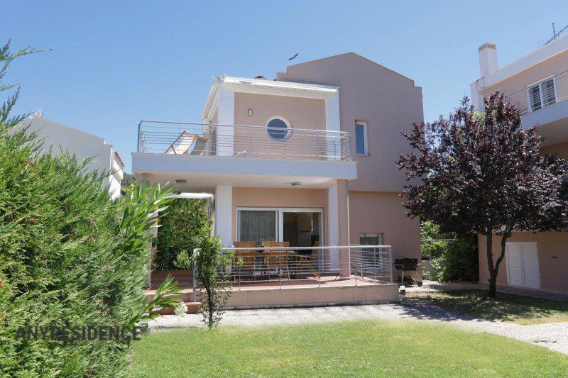 Townhome in Chaniotis, photo #5, listing #2465440