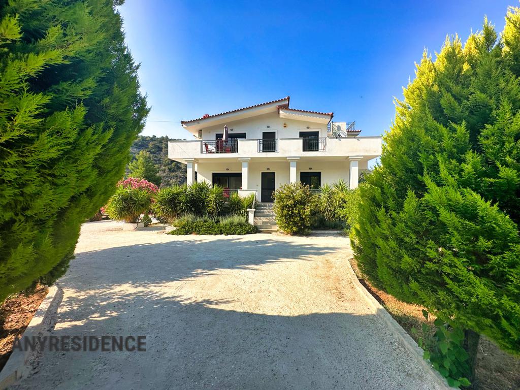 Villa in Peloponnese, photo #4, listing #2464789