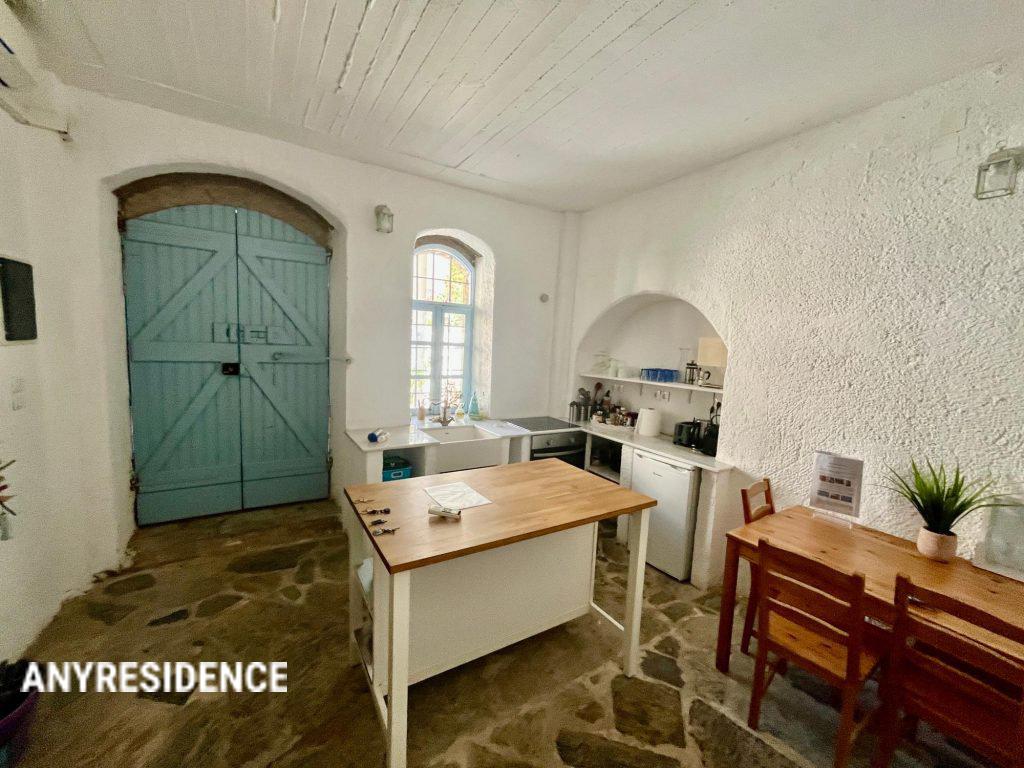 Villa in Heraklion, photo #8, listing #2491661