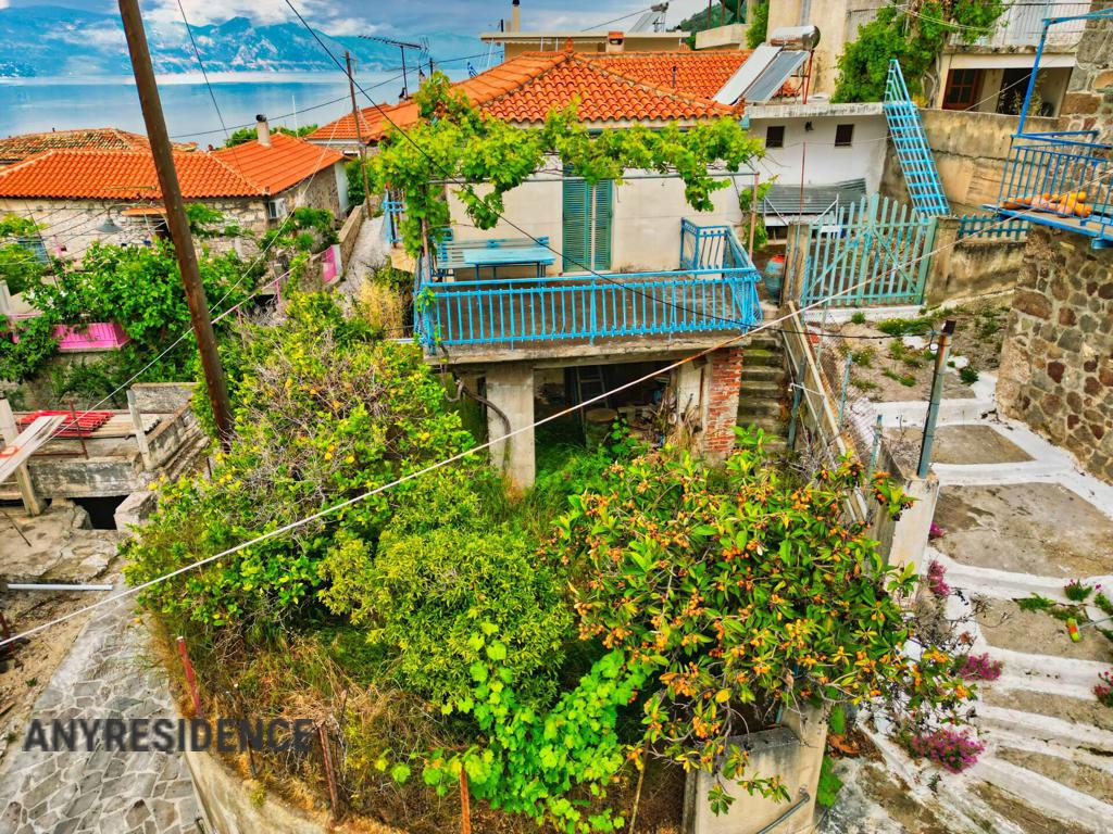Townhome in Peloponnese, photo #4, listing #2464106