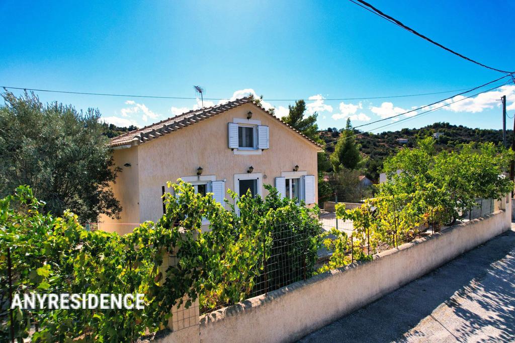 Townhome in Peloponnese, photo #3, listing #2485925