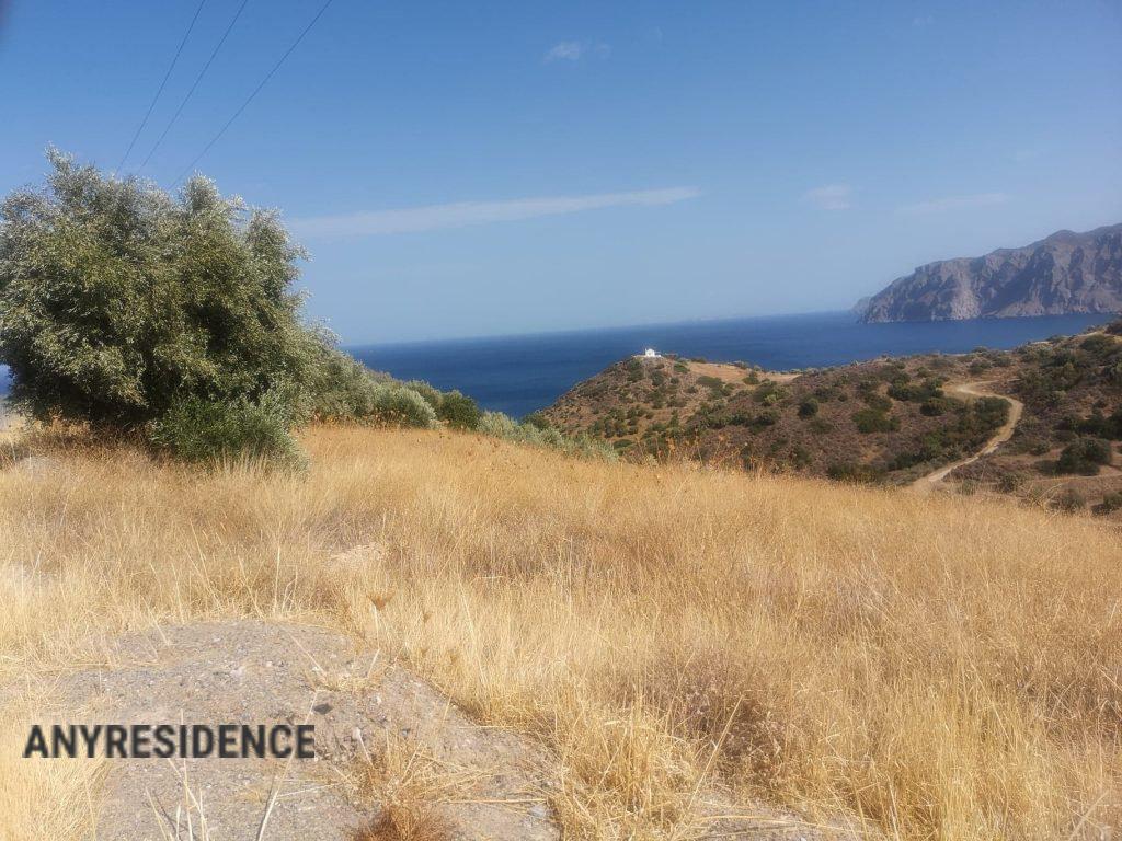 Development land Sitia, photo #5, listing #2054851