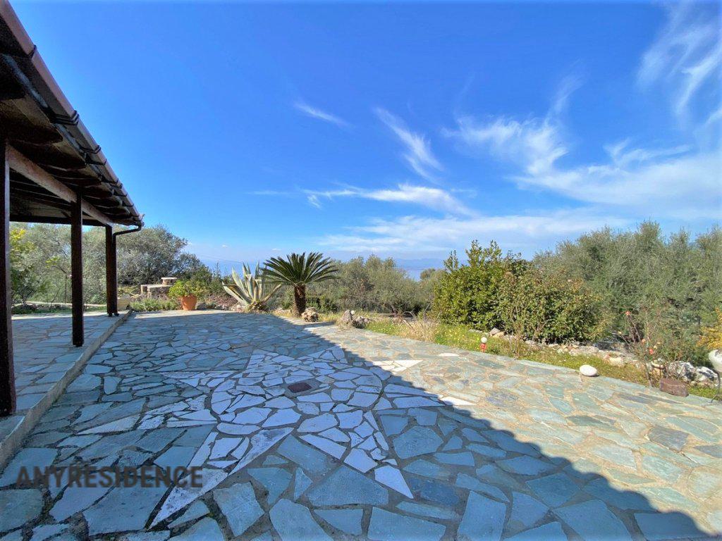 8 room villa in Kalamata, photo #7, listing #2214814