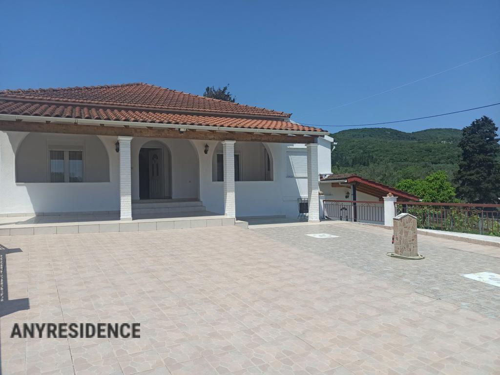 Terraced house in Corfu, photo #8, listing #2156240