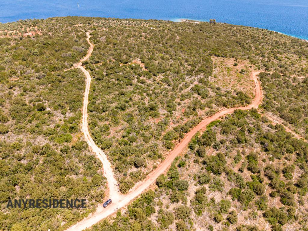 Development land Lefkas, photo #10, listing #2538227