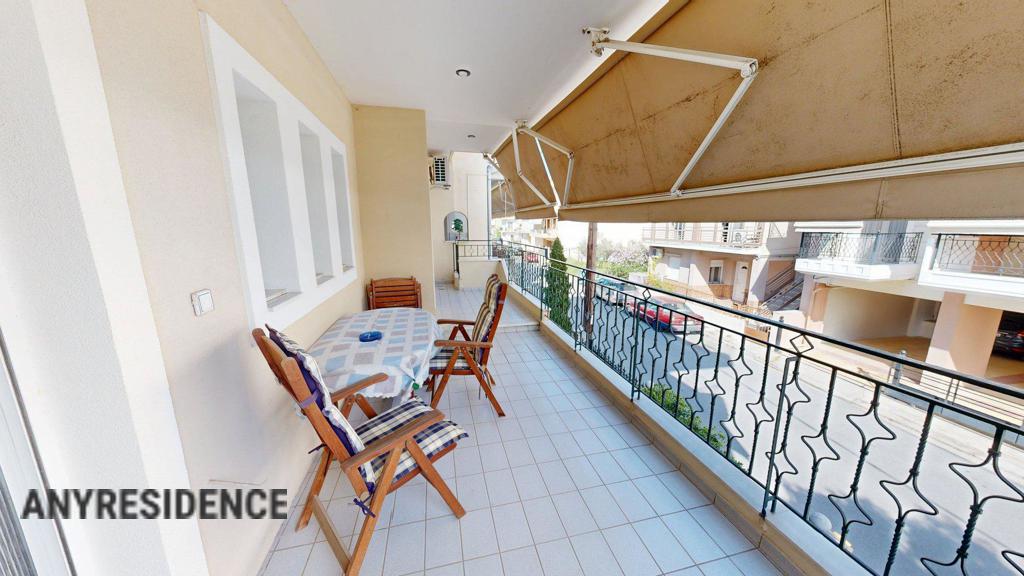 3 room chalet in Larissa, photo #5, listing #2526145