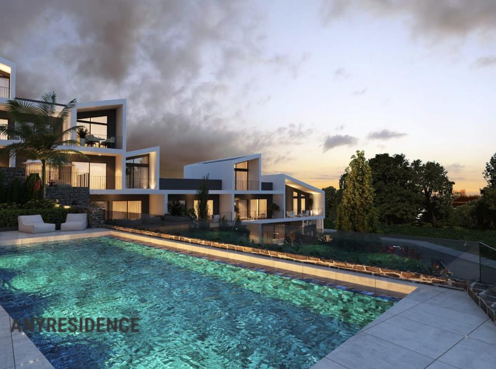 2 room terraced house in Attica, photo #3, listing #2489264