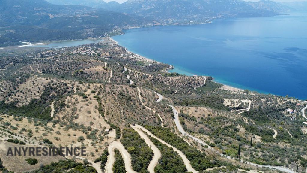 4 room townhome in Peloponnese, photo #3, listing #2464181