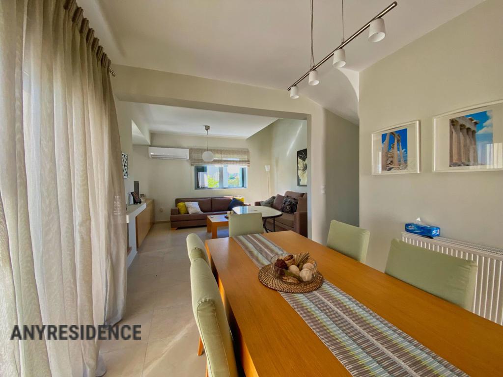 Terraced house in Vrachati, photo #8, listing #2518304