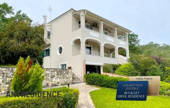 Townhome in Corfu