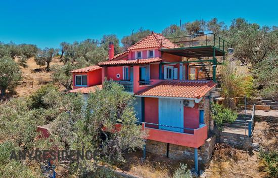 Villa in Galatas