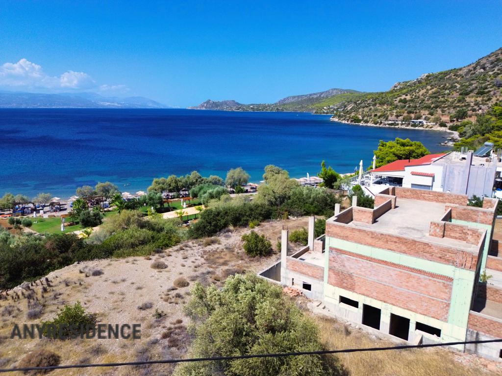 New home in Loutraki, photo #10, listing #2482423