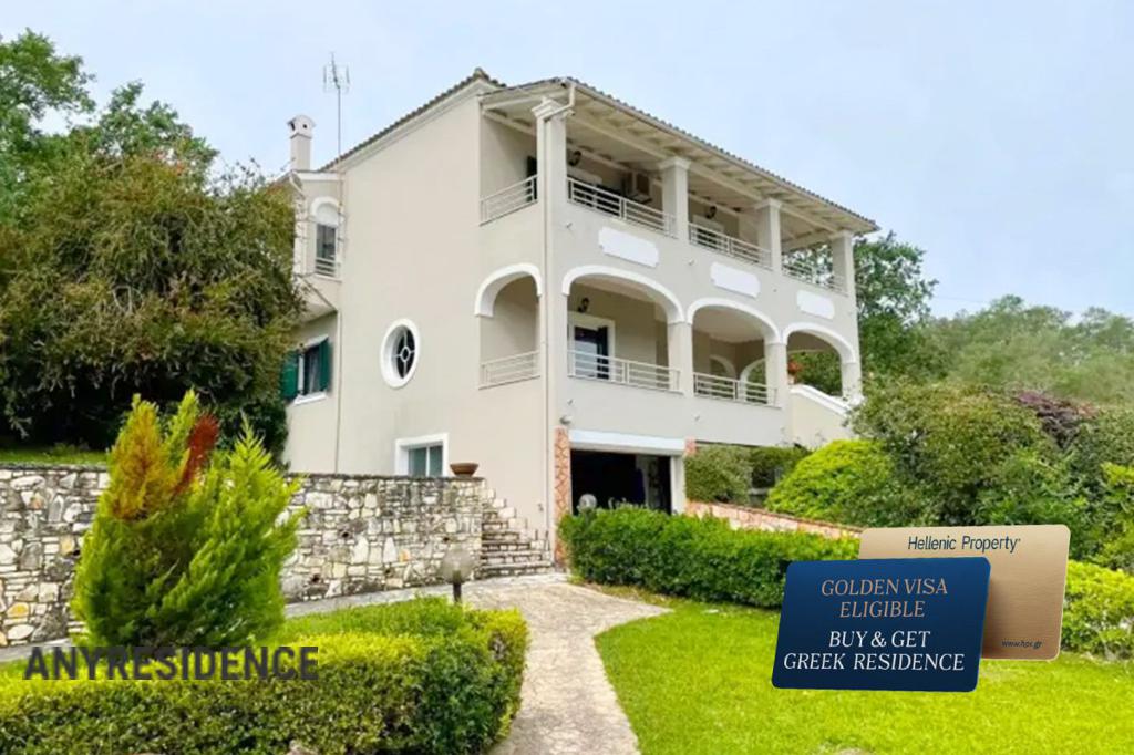 Townhome in Corfu, photo #1, listing #2466360