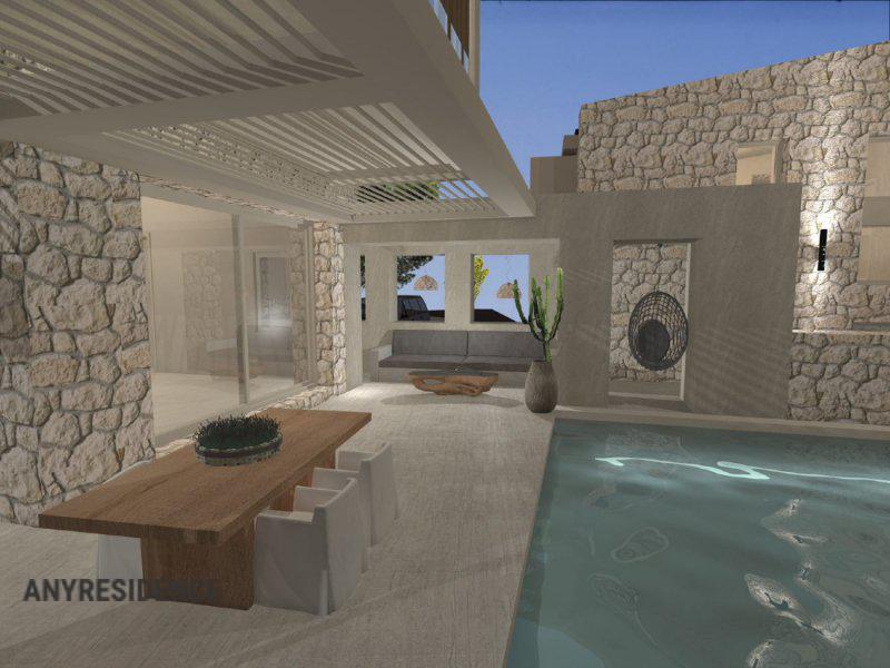 Villa in Chaniotis, photo #9, listing #2332231