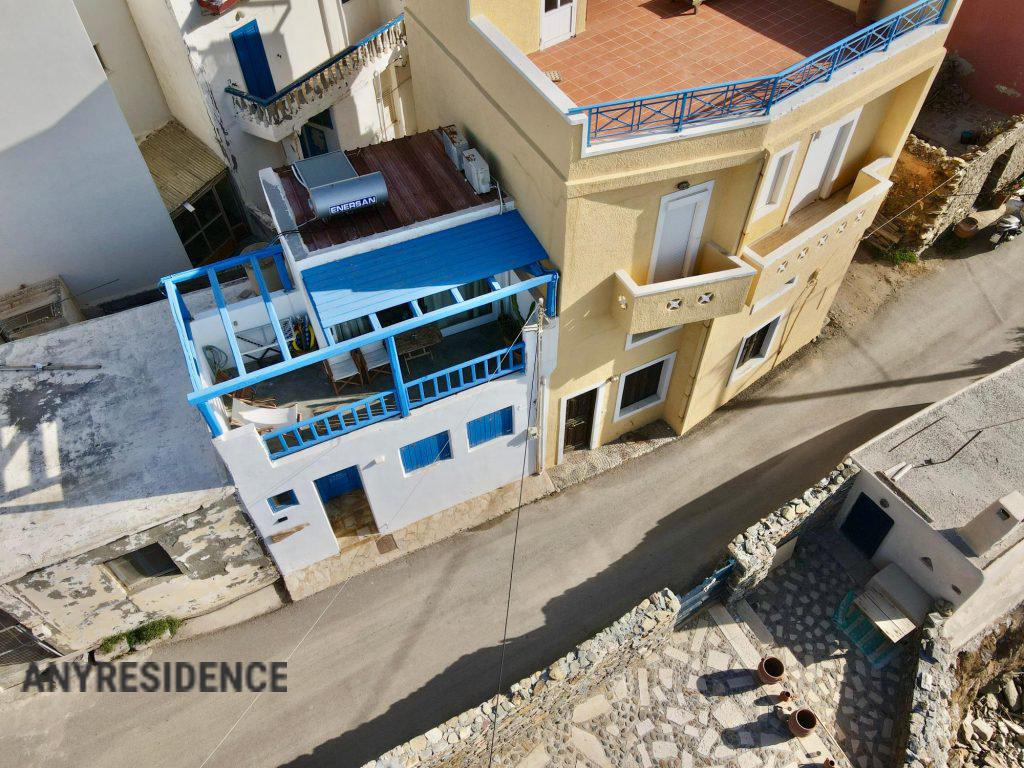 Villa in Sitia, photo #2, listing #2461115