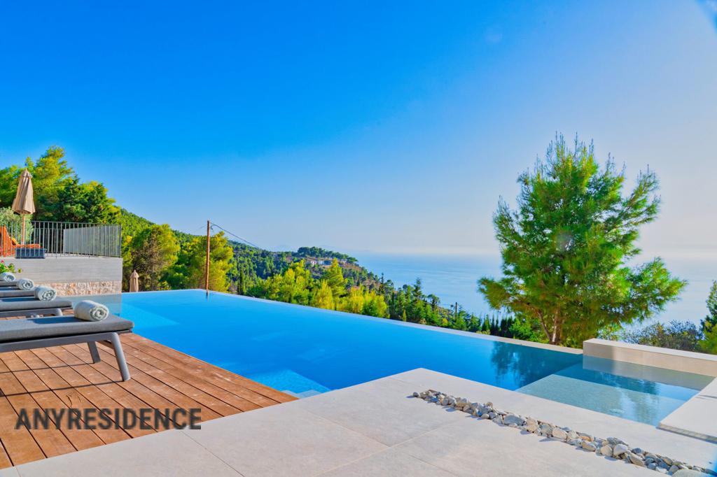 Villa in Lefkas, photo #2, listing #2485841