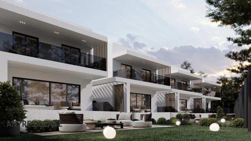 Villa in Kassandreia, photo #5, listing #2465459