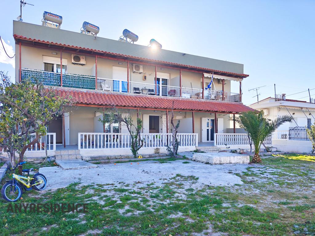 Apartment in Korinthia, photo #2, listing #2446790