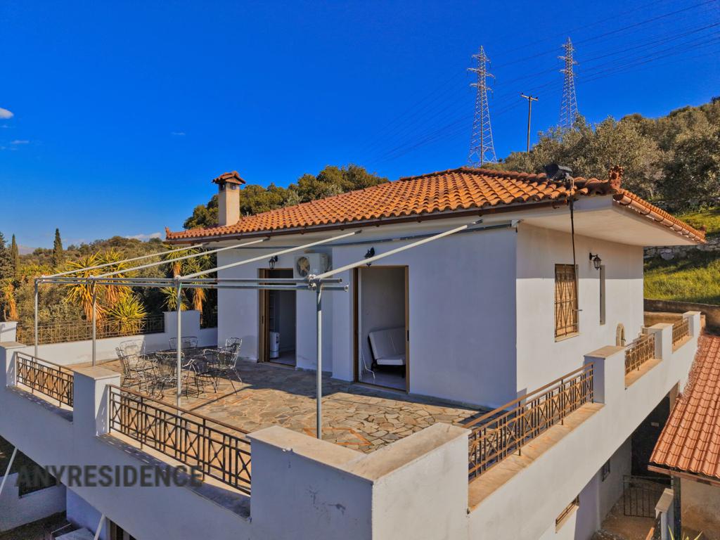 Townhome in Peloponnese, photo #3, listing #2523359