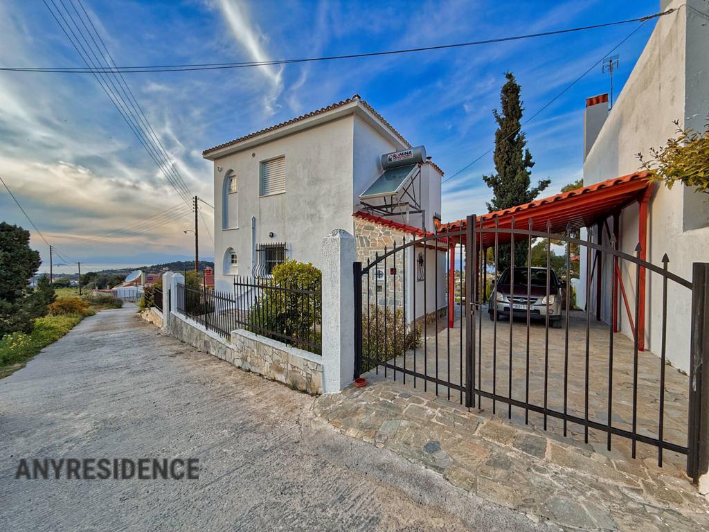 Townhome in Piraeus, photo #4, listing #2447433
