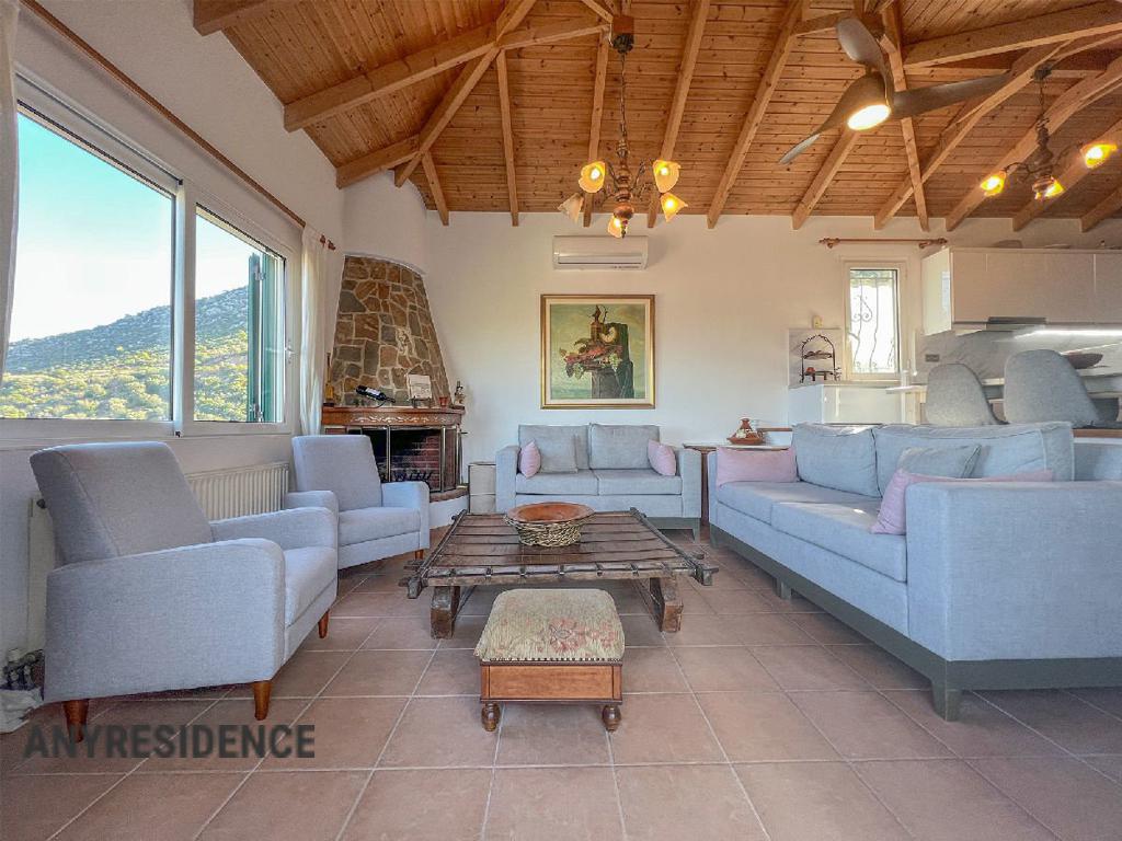 5 room villa in Epidavros, photo #6, listing #2458832