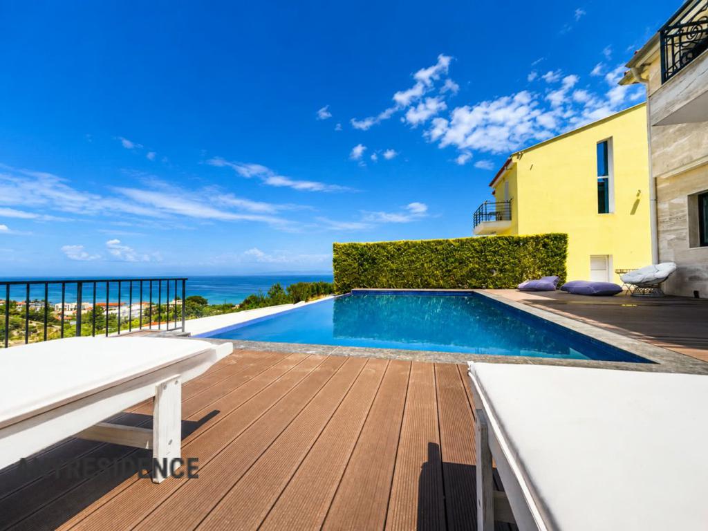 Villa in Chaniotis, photo #9, listing #2532803