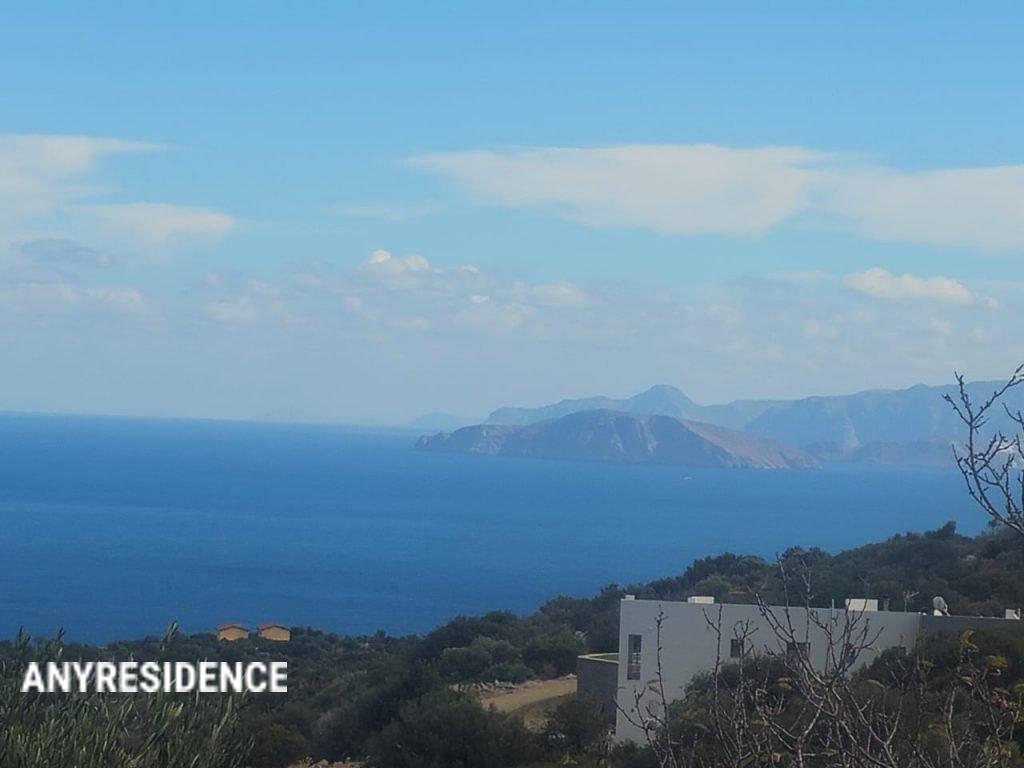 Development land Lasithi, photo #10, listing #2060294