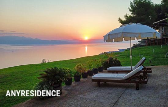 6 room villa in Peloponnese